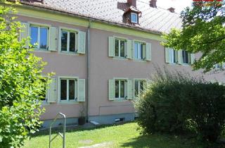 Wohnung kaufen in Glögglhofgasse 23, 8793 Trofaiach, Leistbare Eigentumswohnung mit 4 Zimmern in Grünlage!