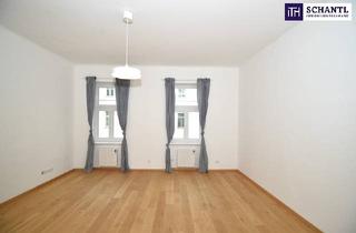Wohnung kaufen in Leibnizgasse, 1100 Wien, ++ WERTANLAGE ++ Sanierte Altbauwohnung in U-Bahn-Nähe