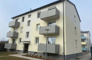 Wohnung kaufen in 2722 Winzendorf, 2 Zimmer Eigentumswohnung nahe Wr.Neustadt - TOP 8