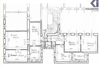 Wohnung mieten in 1090 Wien, 360° TOUR // KLASSISCHE ALTBAUWOHNUNG nahe SCHOTTENTOR // CLASSIC STYLE APARTMENT next "SCHOTTENTOR"