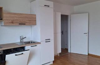 Wohnung mieten in 2201 Gerasdorf, Neue 2-Raum-DG-Wohnung mit EBK und Balkon in Gerasdorf nahe Ubahnstation Leopoldau