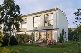 Haus kaufen in Dumreichergasse 148, 1220 Wien, 1220, Dumreichergasse, In 10 Fahrradminuten bei der U2, Doppelhaus