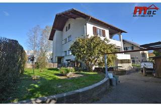 Haus kaufen in 6800 Feldkirch, Großes Wohnhaus in sonniger Lage