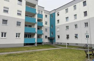 Wohnung kaufen in 4481 Asten, Traumhaft aufgeteilte Wohnung in Asten - Teilsaniert, Loggia & Stellplatz inklusive