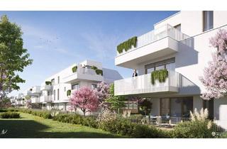 Wohnung kaufen in Am Mühlwasser, 1220 Wien, Ihr neues Zuhause wartet – Leben am Mühlwasser! Provisionsfrei für den Käufer