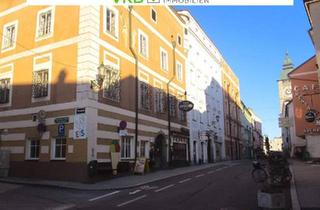 Haus kaufen in 4470 Enns, Einzigartiges Investorenobjekt im Herzen von Enns