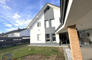 Einfamilienhaus kaufen in 2601 Sollenau, ++DER FRÜHLING IST DA!!!++Modernes Neues Einfamilienhaus++ Ziehen sie um bis zum Frühling++Luxus PUR++