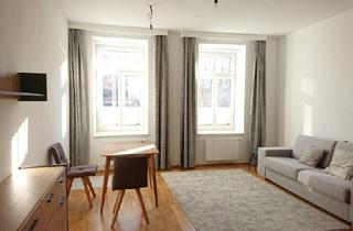 Wohnung kaufen in Dreyhausenstraße, 1140 Wien, Kleines Juwel in 1140 - Modernes Apartment, vollsaniert/ ***RE/MAX Trend***