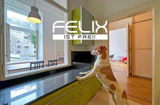 Wohnung kaufen in Belvederegasse, 1040 Wien, Felix - Hipp wohnen – in bester Gesellschaft