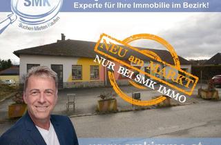 Gewerbeimmobilie kaufen in 3860 Heidenreichstein, Vielseitiges Gewebeobjekt im Herzen von Heidenreichstein!