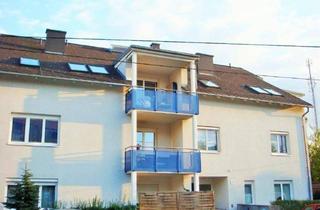 Wohnung kaufen in Weißdornweg 23, 4030 Linz, Weißdornweg 23 | Helle 2,5 Raum - Wohnung mit Balkon