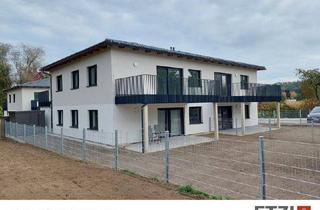 Wohnung kaufen in 4844 Regau, Letzte Wohnung in Regau - Höllmannweg - Haus C: Geräumige 4-Zimmer Wohnung schlüsselfertig um € 336.500,-