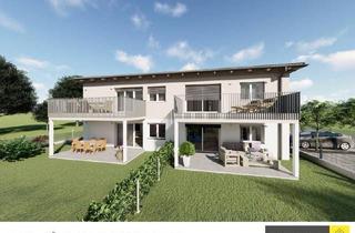 Wohnung kaufen in 4844 Regau, Traumhafte Eigentumswohnung mit Garten in Regau ab € 299.500,-