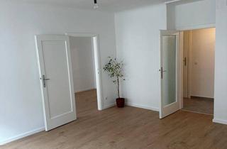 Wohnung kaufen in Nattergasse 16, 1170 Wien, Provisionsfrei! Neu renovierte 2-Zimmer Wohnung mit Loggia