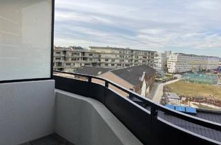 Wohnung kaufen in Laxenburger Straße 2D, 1100 Wien, DECK ZEHN Hochwertige Wohnungen mit Freiflächen sowie herrlicher Dachterrasse - den Sternen ganz nah