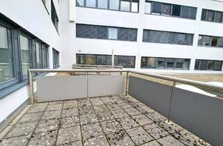 Büro zu mieten in Bergmillergasse, 1140 Wien, Moderne Büroflächen mit Terrassen und Grünblick!
