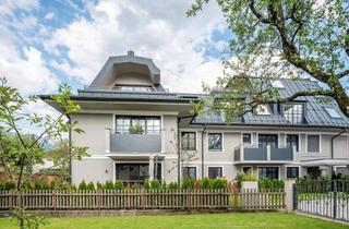 Penthouse kaufen in Adolf Pichler Straße, 6330 Kufstein, DIE exklusive Villa Margarita - ein Schmuckstück mitten in der Perle Tirols
