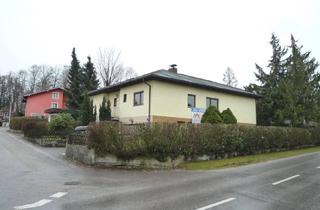 Haus kaufen in 4691 Römerberg, Zentrale Lage jetzt Top Gelegenheit am Römerberg Gemeinde Schlatt! Bungalow mit großen Garten Pool und 2 Garagen!!