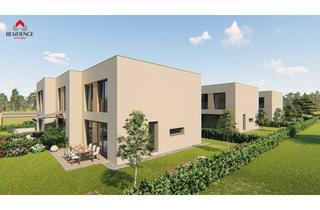 Haus kaufen in 5231 Schalchen, Anlageobjekt in Schalchen: Neubau mit 3 Wohneinheiten
