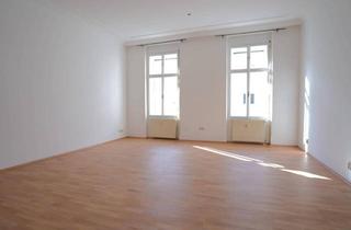 Wohnung mieten in Leonhardstrasse 127, 8010 Graz, Altbauwohnung nähe LKH
