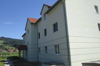 Wohnung mieten in Dorffeld 23, 3263 Perwarth, Wiedervergabe - geförderte Mietwohnung m.Kaufoption