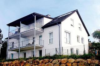Genossenschaftswohnung in Landstraße 15, 2852 Hochneukirchen, Top2/4-Wiedervergabe-2Zimmer-Balkon-1PKW-Abstellplatz