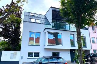 Gewerbeimmobilie kaufen in Klederinger Straße, 1100 Wien, MINI OFFICE II KLEINES 1 RAUM-BÜRO MIT GROSSEM ca. 84m² LAGERRAUM und 2 KELLER mit ca. 18m² II NEUBAU II NÄHE OBERLAA - S1 - SCHWECHAT II