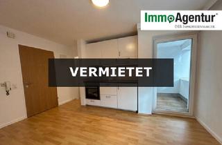 Wohnung mieten in 6840 Götzis, 1-Zimmerwohnung | Feldkirch | Grenznah
