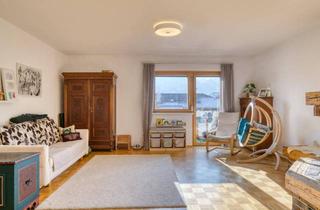 Maisonette kaufen in 6175 Kematen in Tirol, Familienfreundliche 4-Zimmer-Maisonette mit stilvollem Ambiente