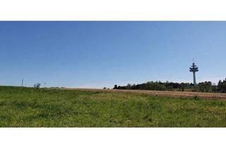 Grundstück zu kaufen in 4053 Haid, ***TOP LAGE*** Exklusives Baugrundstück mit Panoramablick in Ansfelden