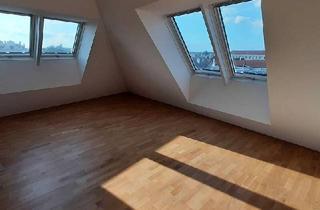 Wohnung mieten in 3430 Tulln an der Donau, Dachgeschosswohnung, Erstbezug inkl. Garage