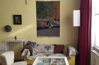 Wohnung mieten in Landstrasse, 1030 Wien, Single Apartment
