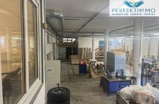 Gewerbeimmobilie mieten in 6471 Arzl im Pitztal, Vielfältige Gewerbefläche