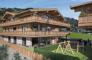 Penthouse kaufen in 6364 Brixen im Thale, Brixen Residences: Ski-In/Ski-Out Neubau-Penthouse in sonniger Toplage
