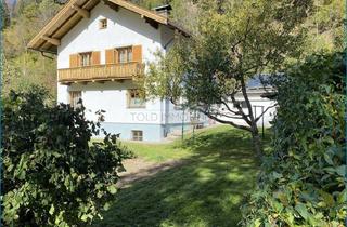 Einfamilienhaus kaufen in 9903 Oberlienz, Wohnhaus mit Garage und großem Garten