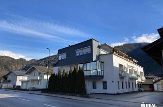 Gewerbeimmobilie kaufen in 6330 Kufstein, Kufstein - Büro- und Praxis Räumlichkeiten in Top Lage inkl. 5 Stellplätzen