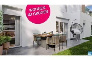 Wohnung kaufen in Steindlstraße, 3500 Krems an der Donau, Grünoase an der Donau: Wohnkomfort der Extraklasse in Krems