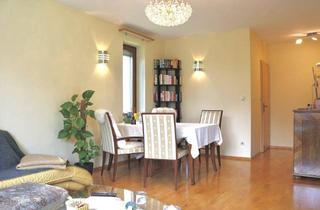 Wohnung kaufen in 8430 Leibnitz, Leibnitz! Stilvoll und komfortabel: 3-Zimmer-Wohnung mit besonderen Extras!