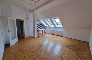 Wohnung kaufen in Merangasse, 8010 Graz, 2-Zimmer-Eigentumswohnung in St.Leonhard zu verkaufen!