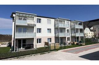 Wohnung kaufen in 4850 Timelkam, Wohnparkt St. Anna - Neubauwohnung mit Weitblick