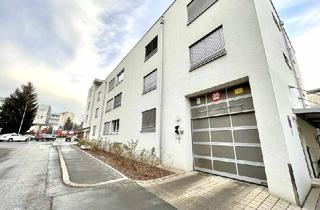 Garagen kaufen in Sankt Peter Hauptstraße, 8042 Graz, KFZ-Tiefgaragen-Abstellplatz im Neubau in zentraler Grazer Bestlage nahe St. Peter Schulzentrum!