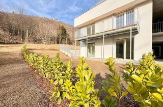 Wohnung kaufen in Thalstraße 87-89, 8051 Graz, - ERTSTBEZUG - 4 Zimmer - Gartenwohnung - Familienidylle in der Natur -