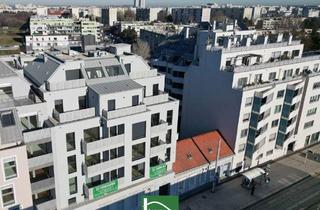 Wohnung kaufen in Donaufelder Straße, 1220 Wien, ATTRAKTIVES INVESTMENT – EIGENGRUND IM 22. BEZIRK – IDEAL ZU VERMIETEN! – VIRTUELLER 3D RUNDGANG VERFÜGBAR! - JETZT ZUSCHLAGEN