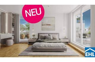 Wohnung kaufen in Steindlstraße, 3500 Krems an der Donau, Wohnkomfort der Extraklasse: Krems mit Weitblick!