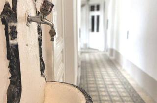 Wohnung kaufen in Schlachthausgasse, 1030 Wien, U3 SCHLACHTHAUSGASSE: 3-Zimmerwohnung im Mezzanin (1. Stock)