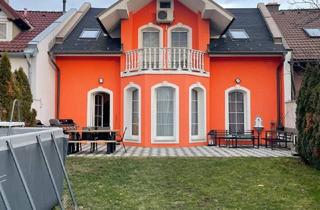 Einfamilienhaus kaufen in 7111 Parndorf, Gemütliches Wohnen in Grünen! PROVISIONSFREI!!