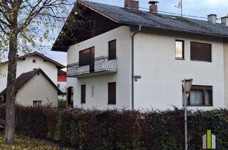 Einfamilienhaus kaufen in 5270 Mauerkirchen, Neuer Preis: Einfamilienhaus im Siedlungsgebiet