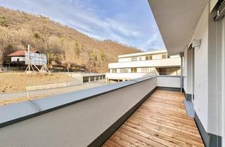 Wohnung kaufen in Thalstraße, 8051 Graz, Idylle im 1. OG - Großzügiger Balkon- 3-Zimmer - Stadt.Land.Thal - ERSTBEZUG