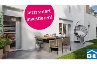 Wohnung kaufen in Steindlstraße, 3500 Krems an der Donau, Beeindruckender Panoramablick: Investition in Krems für eine nachhaltige Rendite