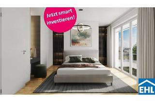 Wohnung kaufen in Steindlstraße, 3500 Krems an der Donau, Renditestarke Vorsorgewohnungen in Krems